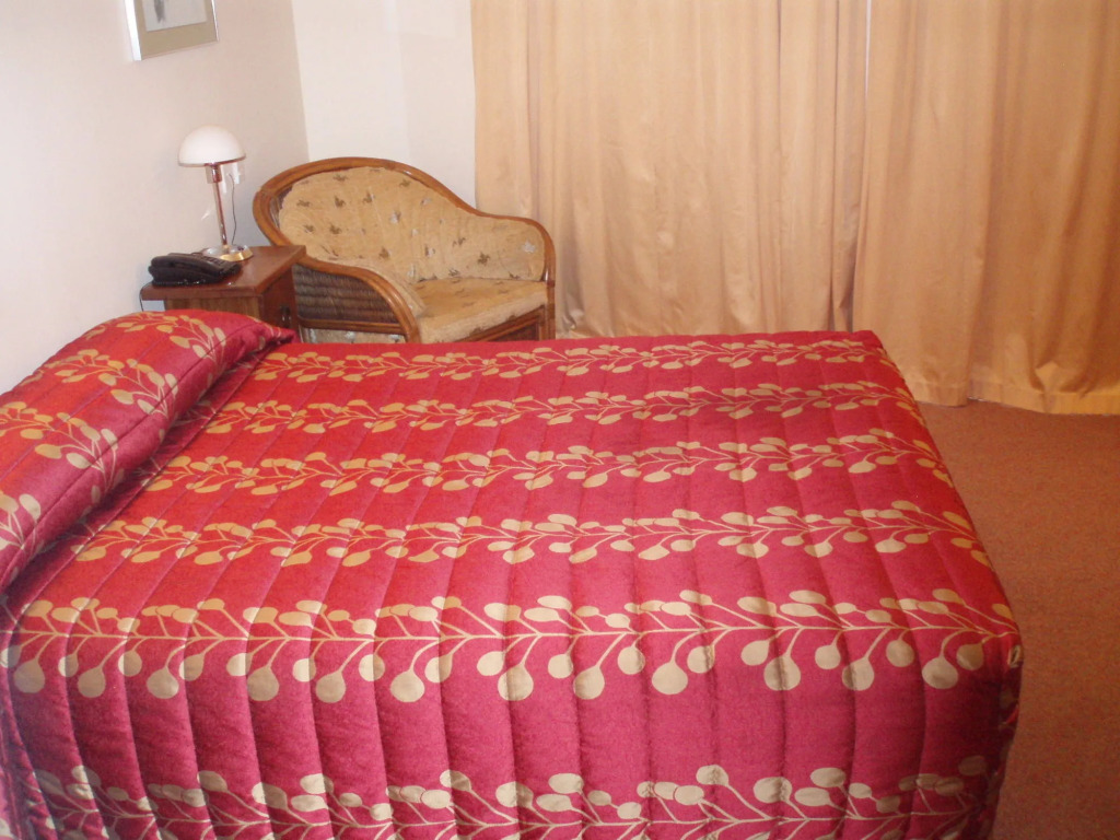 Fernhill Motor Lodge