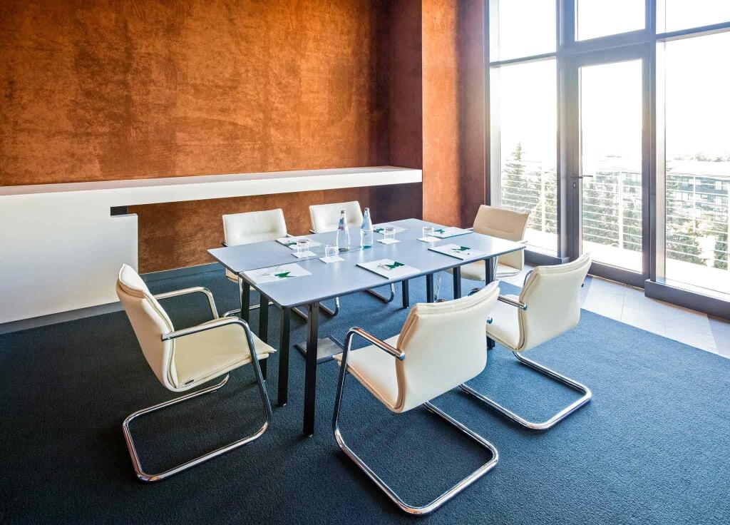 Ibis Styles Roma Eur