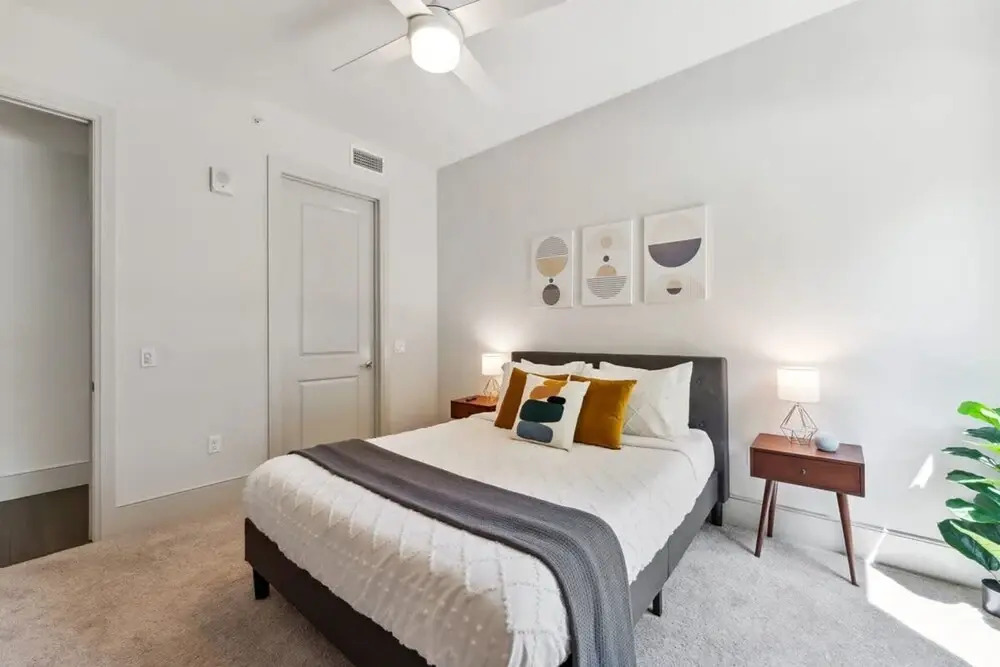 The Preston Charm I Premium 1BR in Dallas