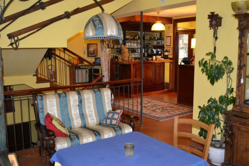 Hotel Valle dell Oro