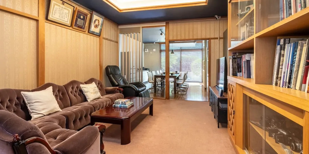 Share Hotel 198 Beppu