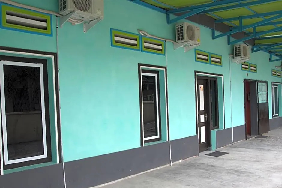 Kostel 99 Pangkal Pinang RedPartner
