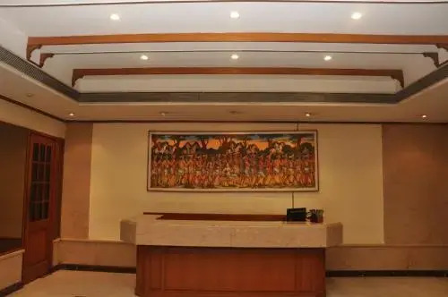 Darling Residency