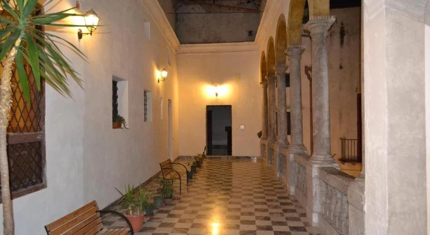 B&B Palazzo Corvino