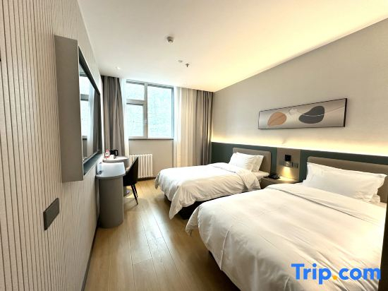 Migratory Fashion Hotel (Beijing Sam's Club Dingsi Road)