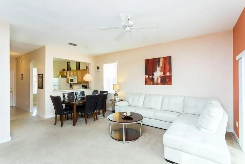 4BR Townhome in Regal Palms by SHV-2603