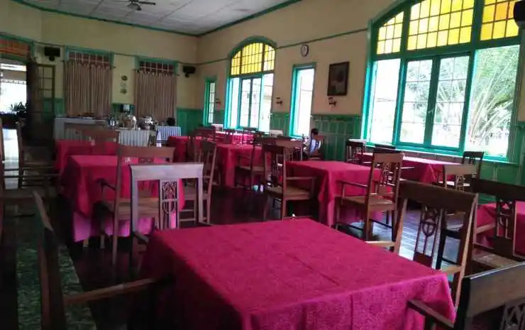Siantar Hotel Pematangsiantar