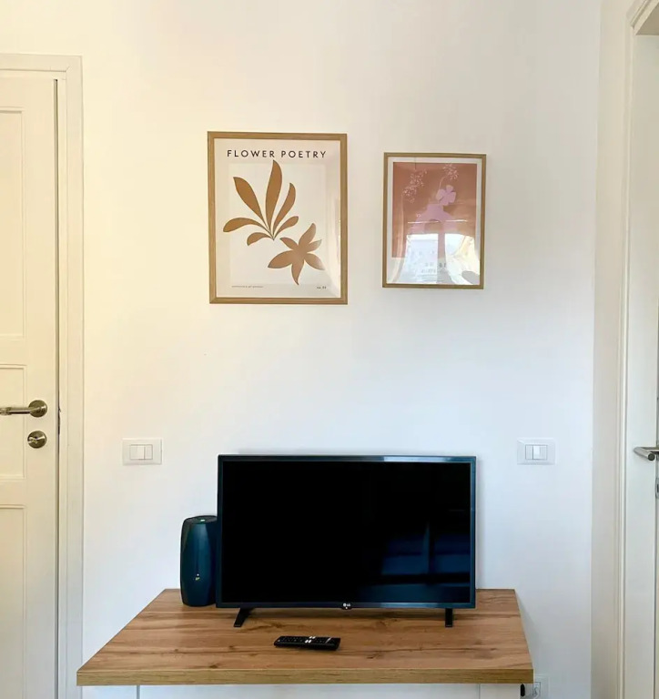 Rosy Suite Bed and Breakfast
