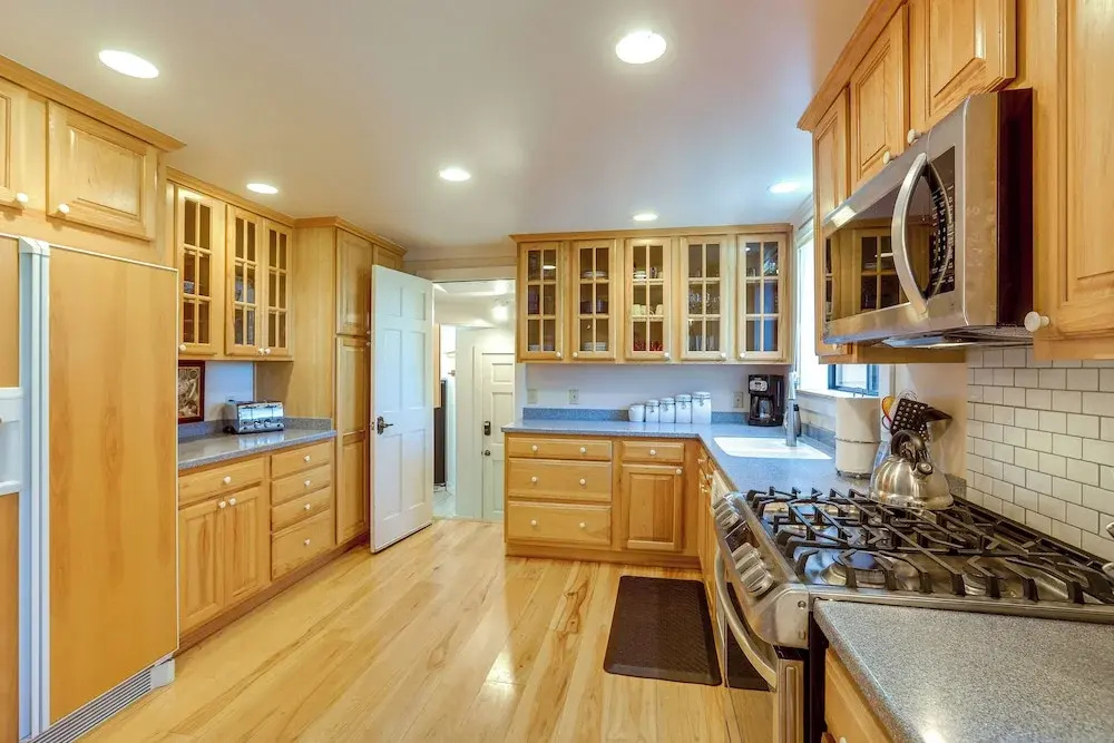 Spacious Tahoe City Retreat < 2 Mi to Lake Tahoe!