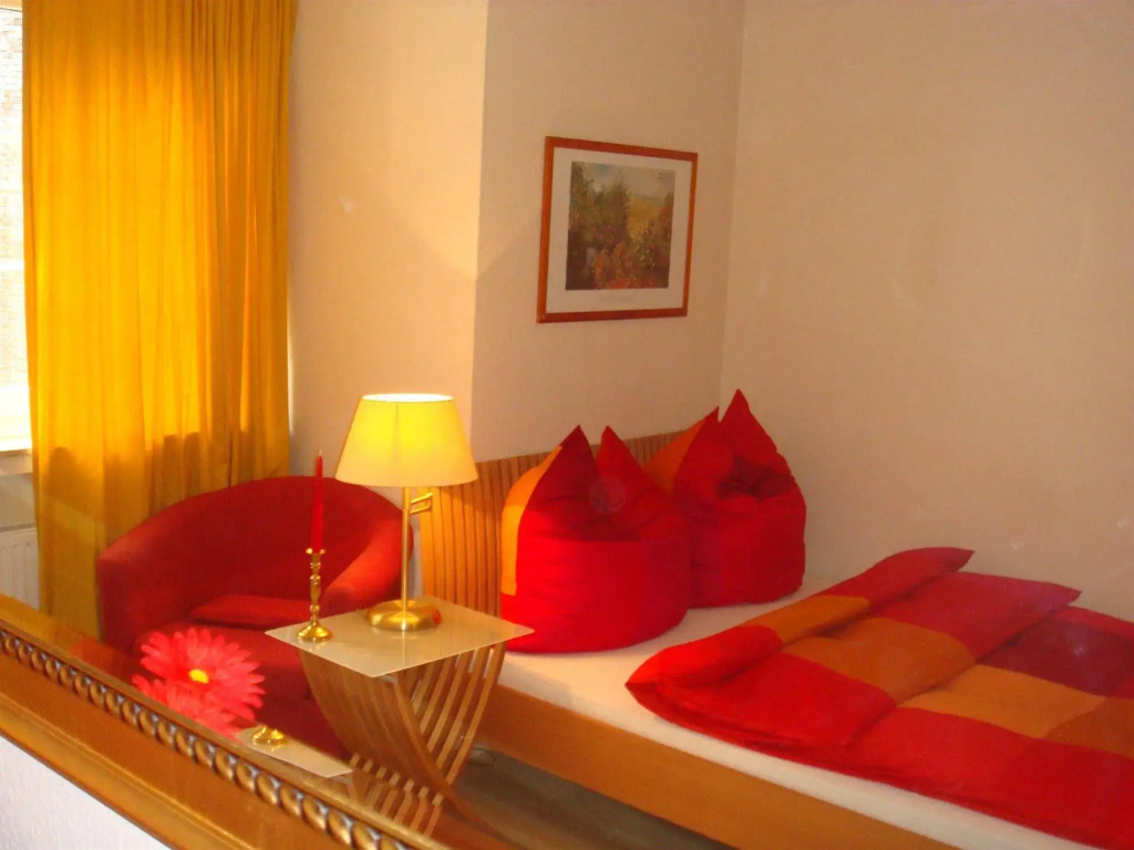 SOHO Private Zimmer & Rooms Im Herzen der Altstadt