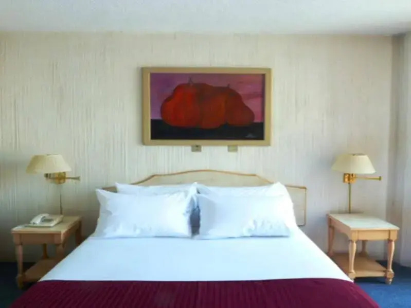 Residencia Rochester