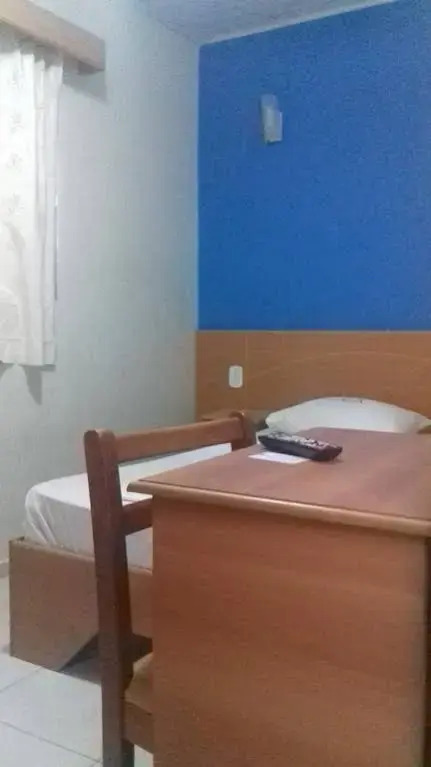 Hotel Pousada Viana