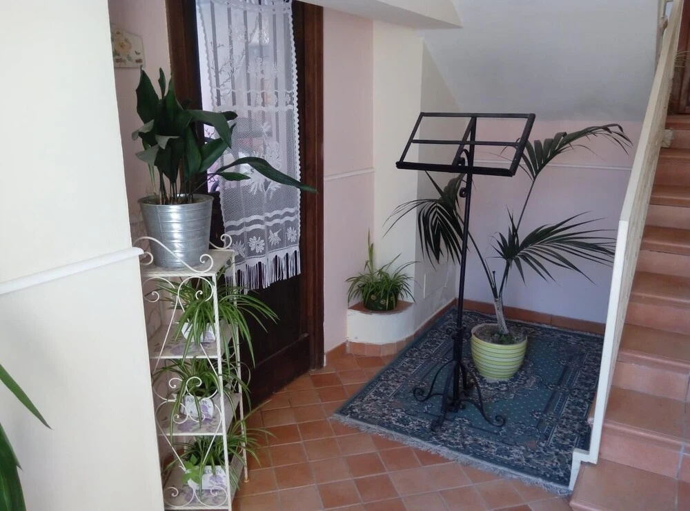 Residenza "Casa Baronia"