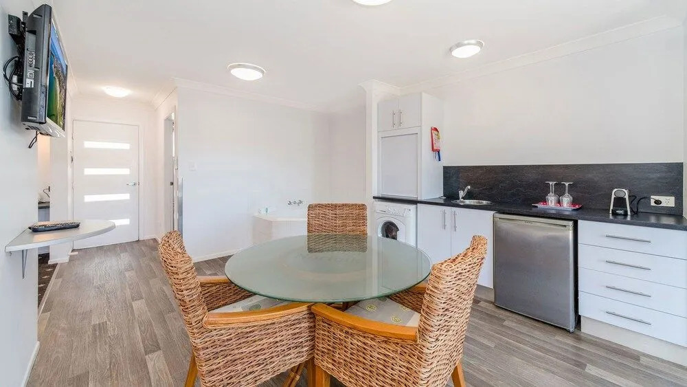 Adrift Apartments Yamba