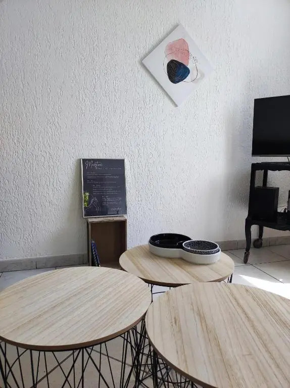 Appartement Abadie