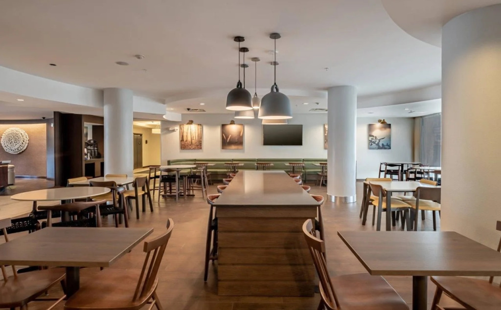 Fairfield Inn & Suites by Marriott New Braunfels