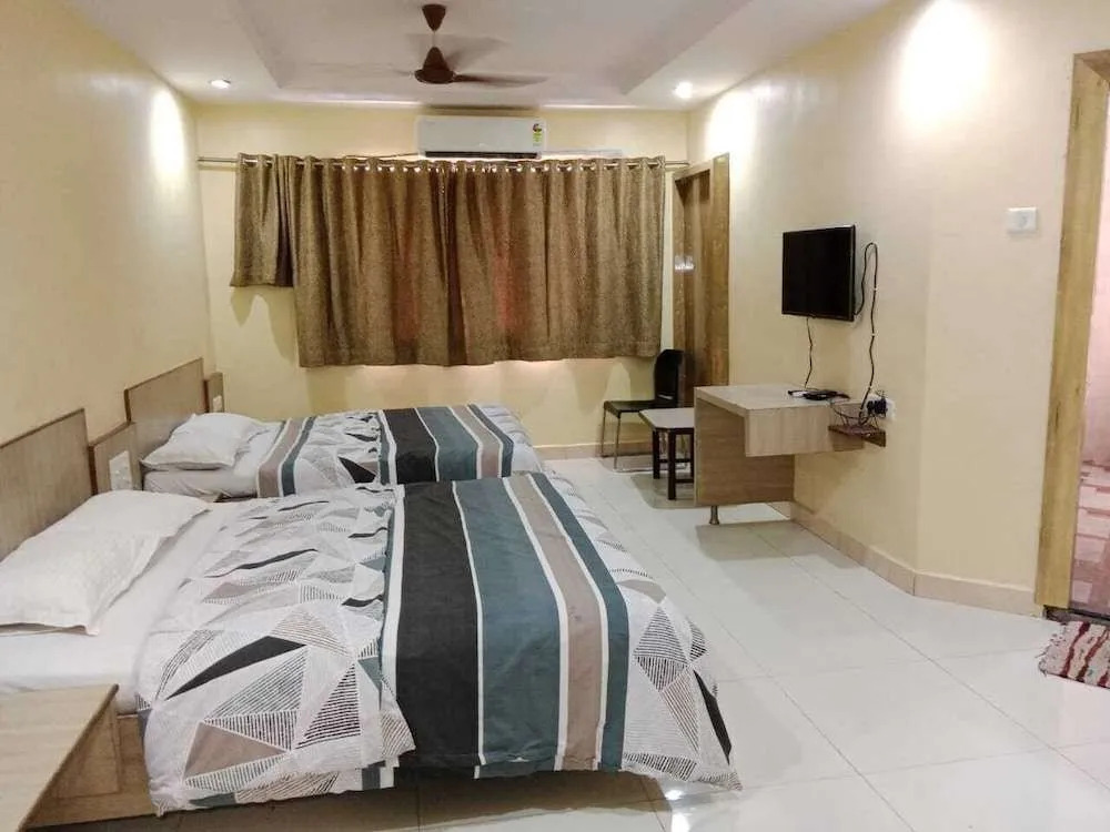 sharan hotel