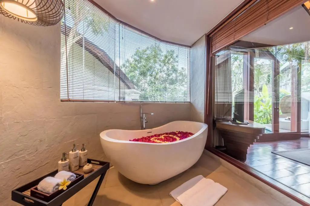 TanaDewa Resort Ubud Bali by Cross Collection