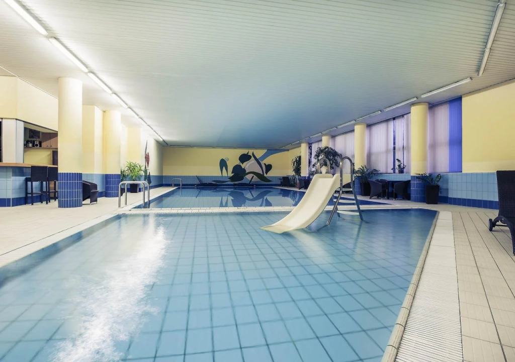 Mercure Jelenia Góra