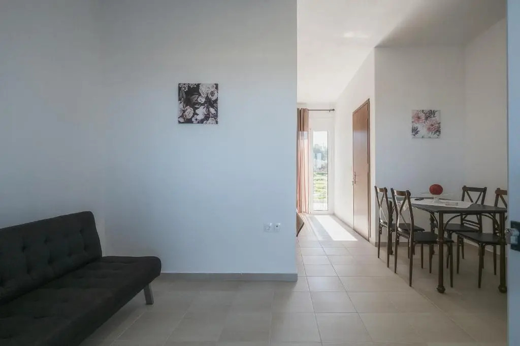 Katerina Apts - Balcony & Great views near Beach