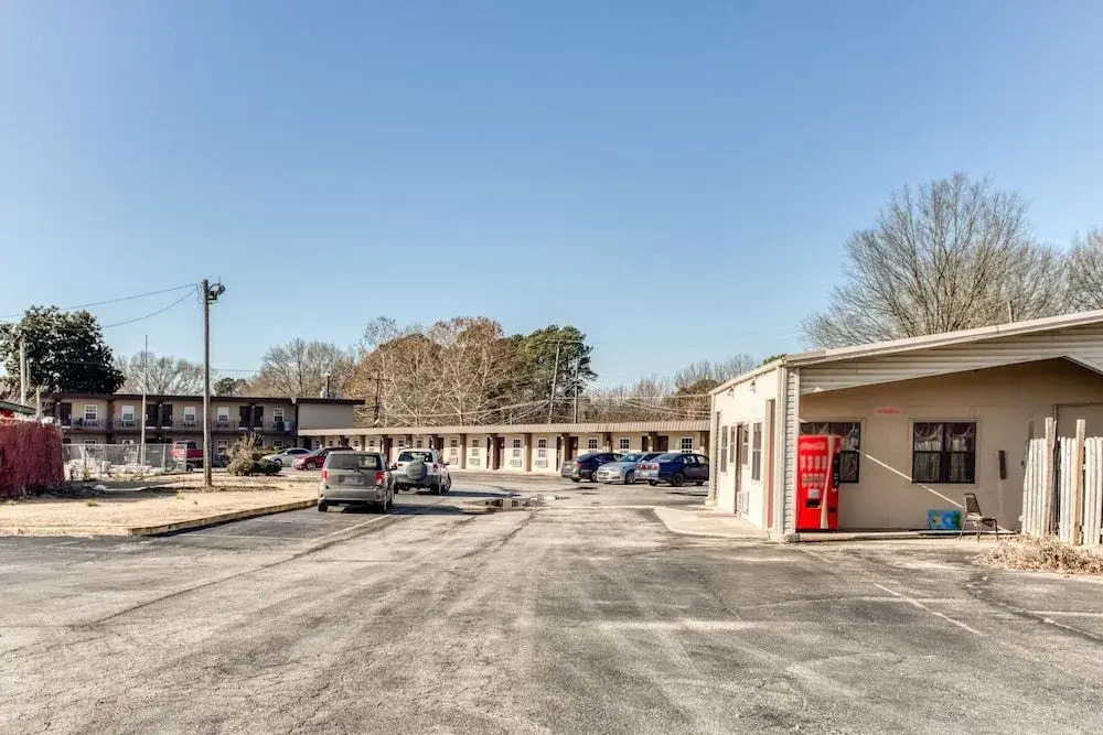 Hotel Bald Knob AR Hwy 64 by OYO