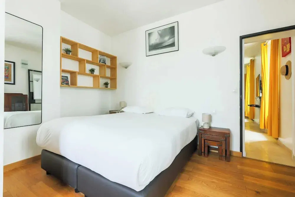 Beautiful Apartment 1br/3p - Montrouge