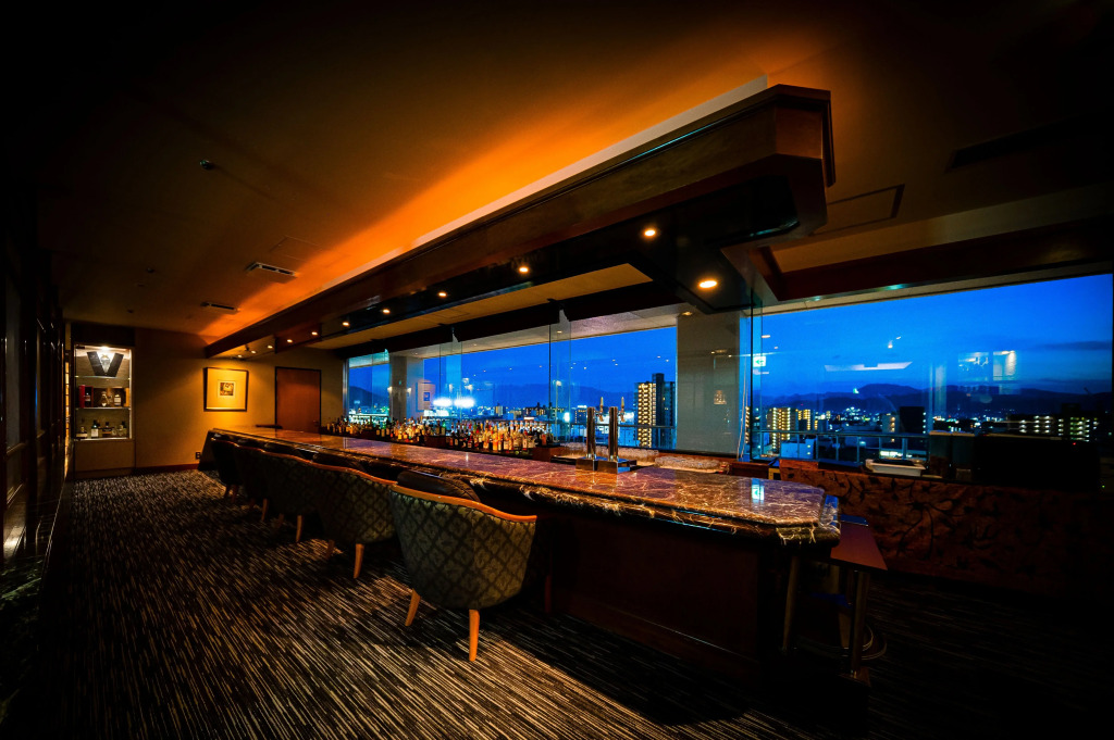 ANA Crowne Plaza Matsuyama by IHG