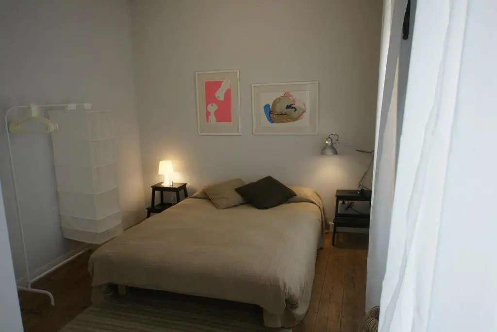 Castro Beach House