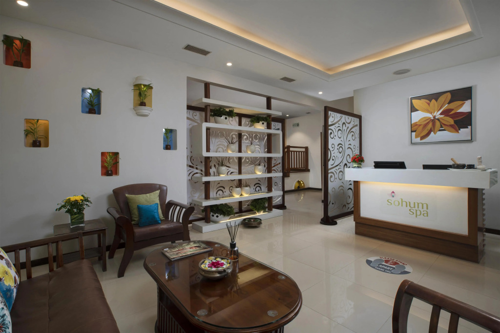 Radisson Blu Resort, Goa