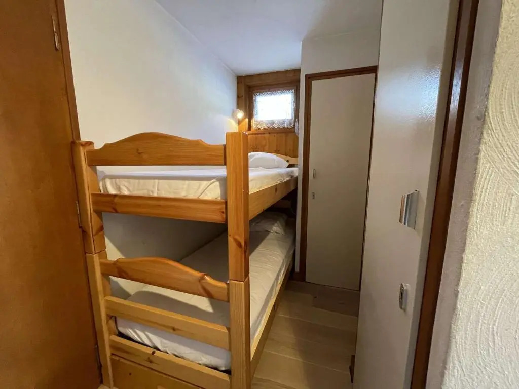 Appartement Praz-sur-Arly, 2 pièces, 4 personnes - FR-1-603-57