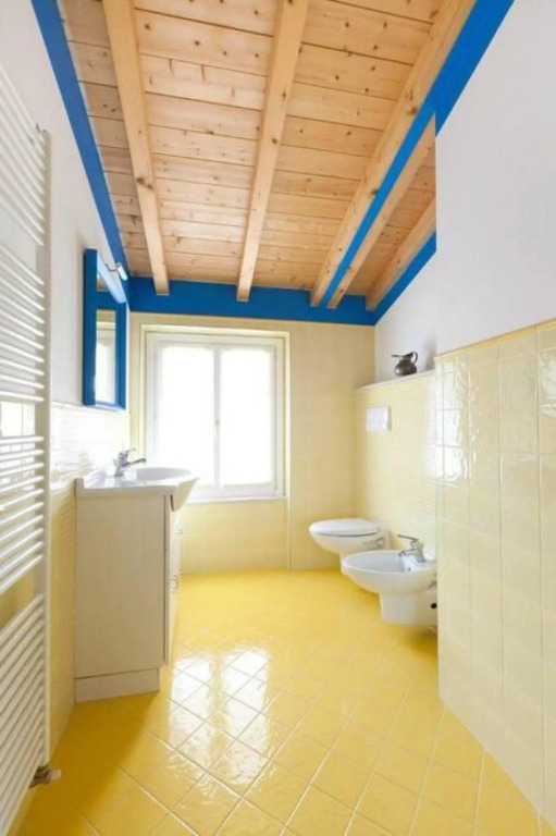 Barchi Resort Apartments Suites Villa Castello - Panoramic Villa Castello
