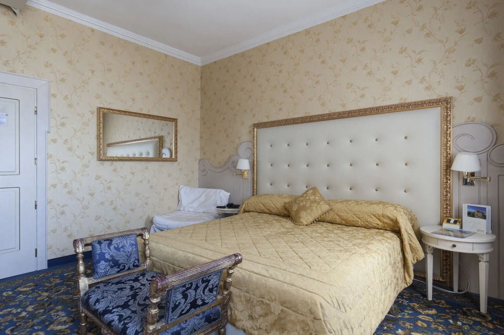 Hotel Riviera Venezia Lido