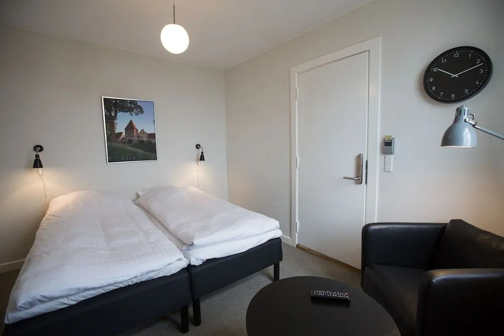 Hotel Residens Møen