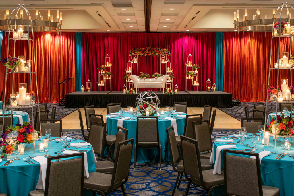 Hilton Bellevue