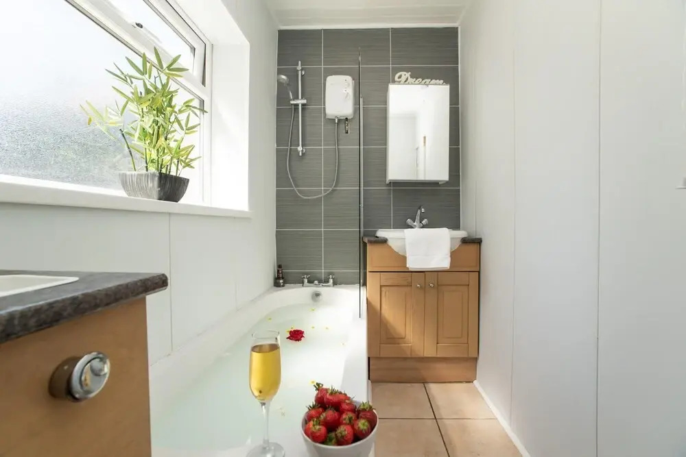 Tamworth Comfortable 2 Bedroom Apartment Near City Centre With Free Netflix and Wifi