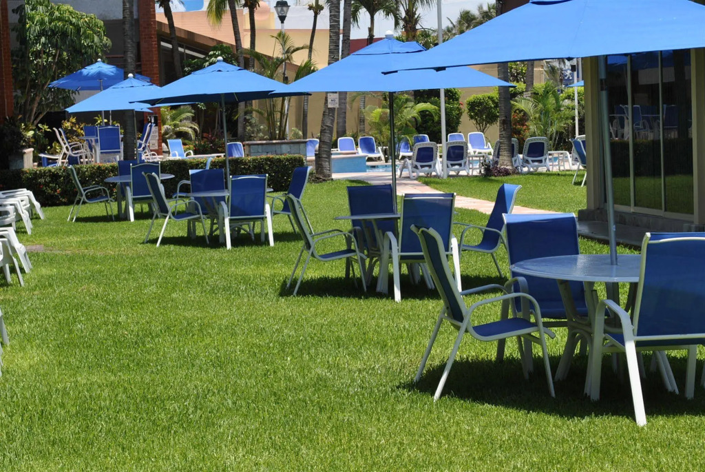 Hotel Jaragua