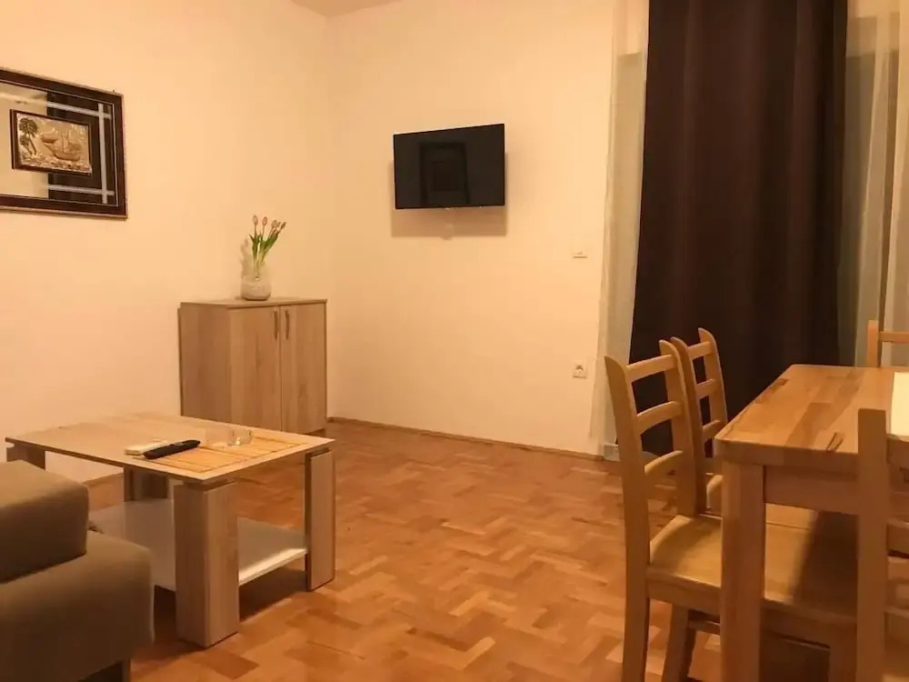 Calma apartments