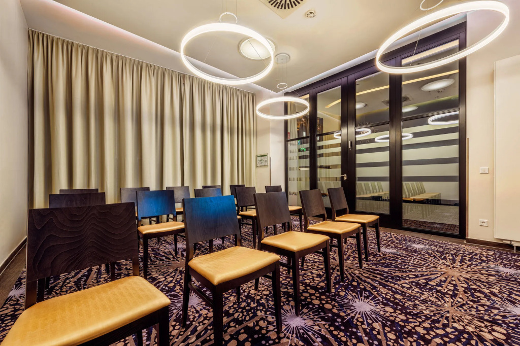 CityClass Hotel Alter Markt