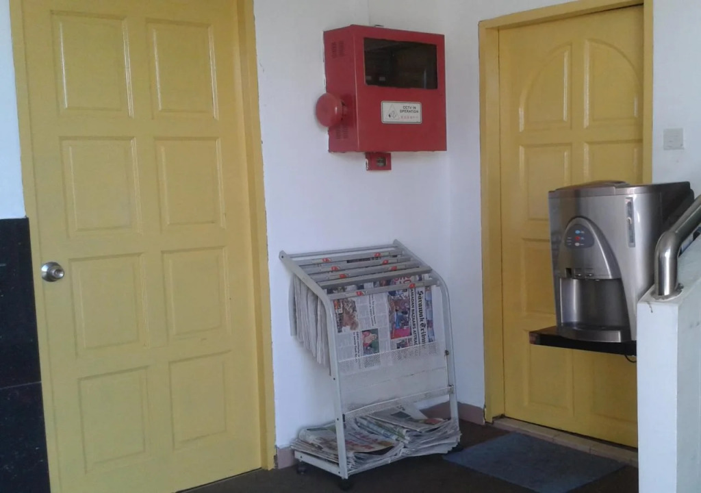 Wasan Inn Bintulu
