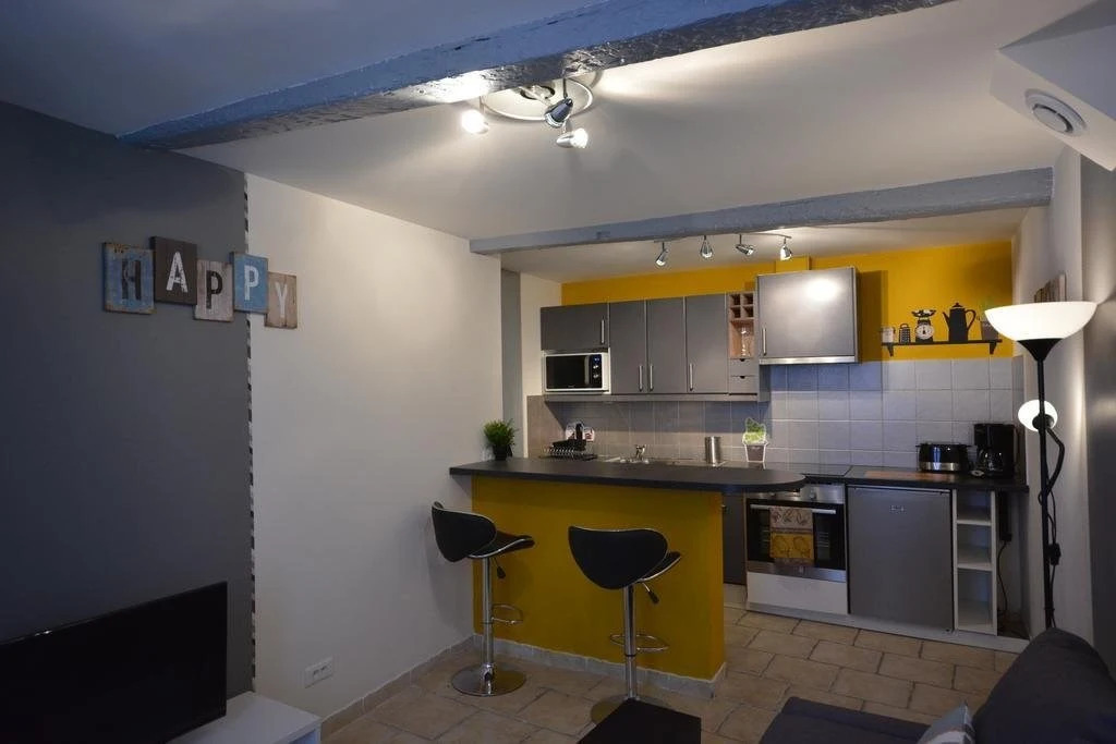 Sweet Apt
