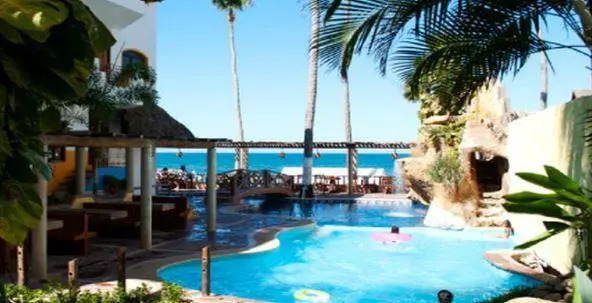 Hotel y Villas Quinta Minas