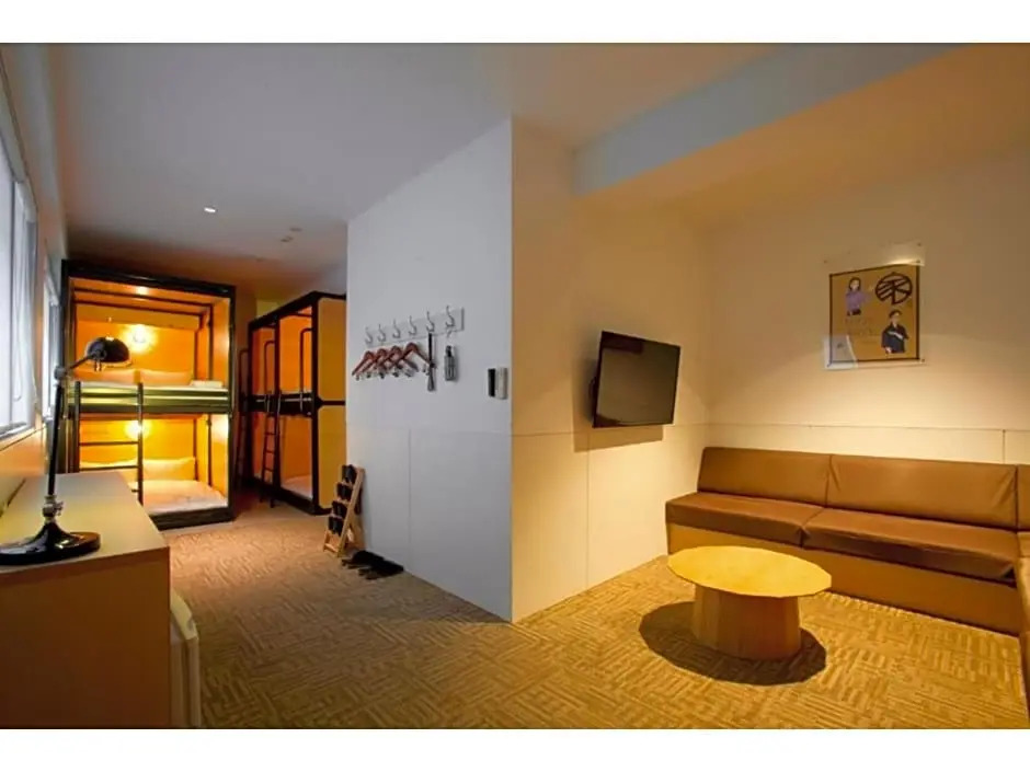 Kamon Hotel Namba - Vacation STAY 37041v