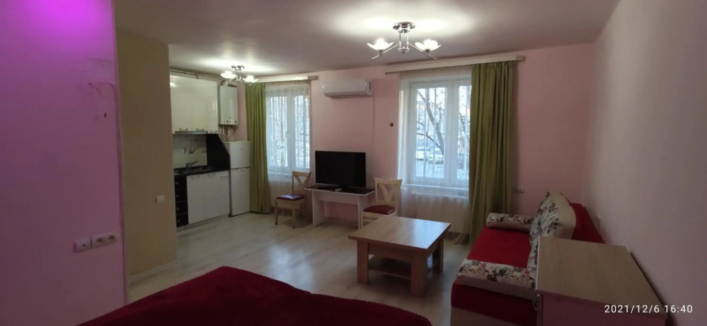 Teske Guest House