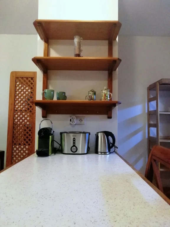 Tahiti - Le Condo Ariitea