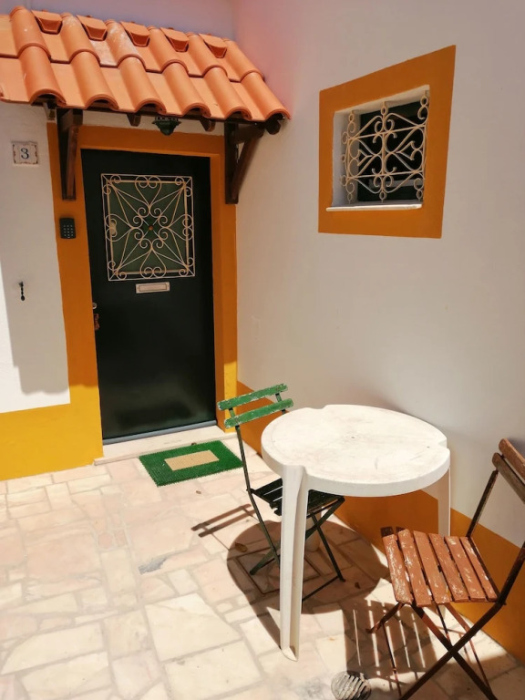 Casa Vitória Guest House