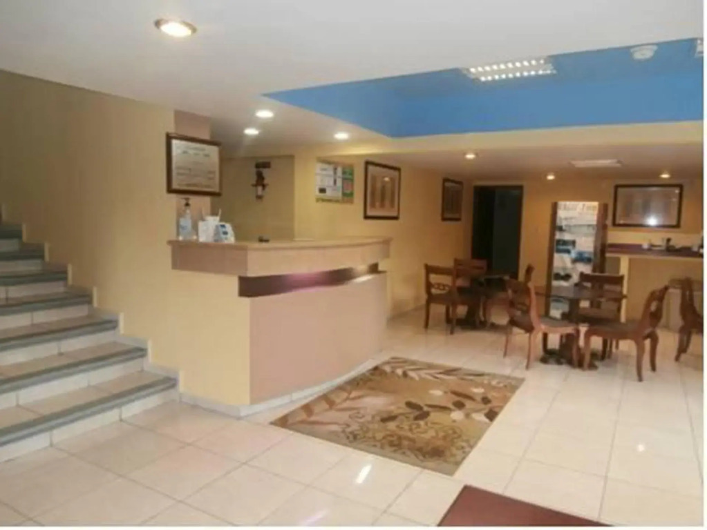 Hotel Ossi Inn