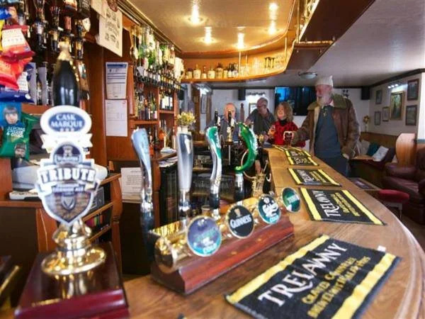 King's Arms
