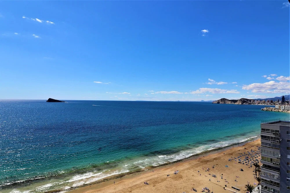 Apartamento Santa Margarita 15E