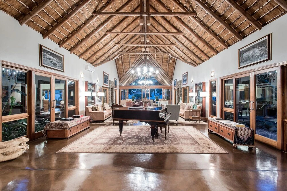 Karkloof Safari Villas