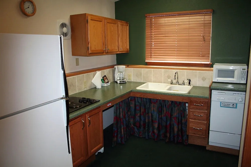 Timber Creek Chalets by Rocky Mountain Resorts